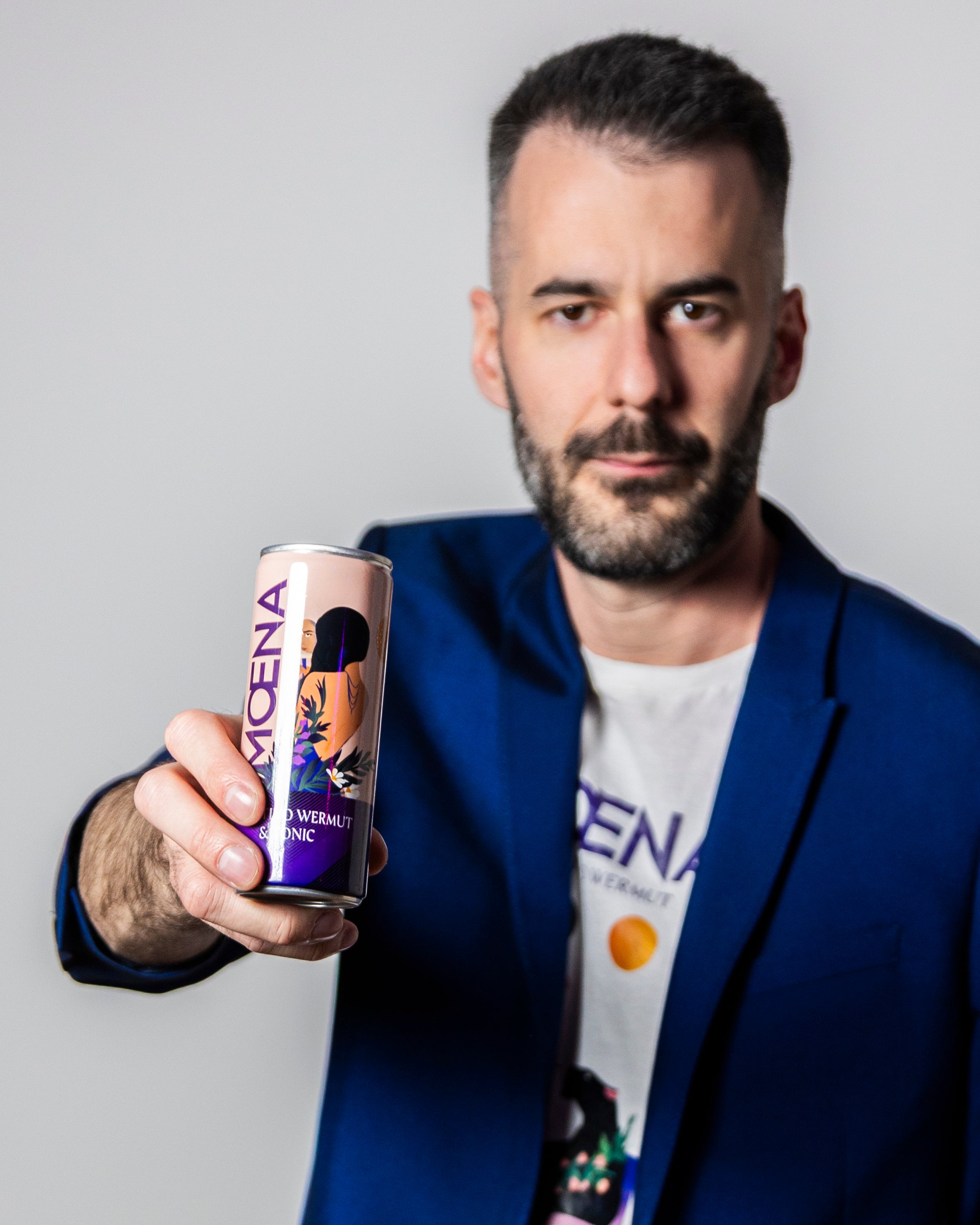 Moena Vermut — 750ml