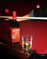 J.P. Wiser's 10 Year — 700ml