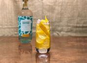 Bayab African Grown Gin — 750ml