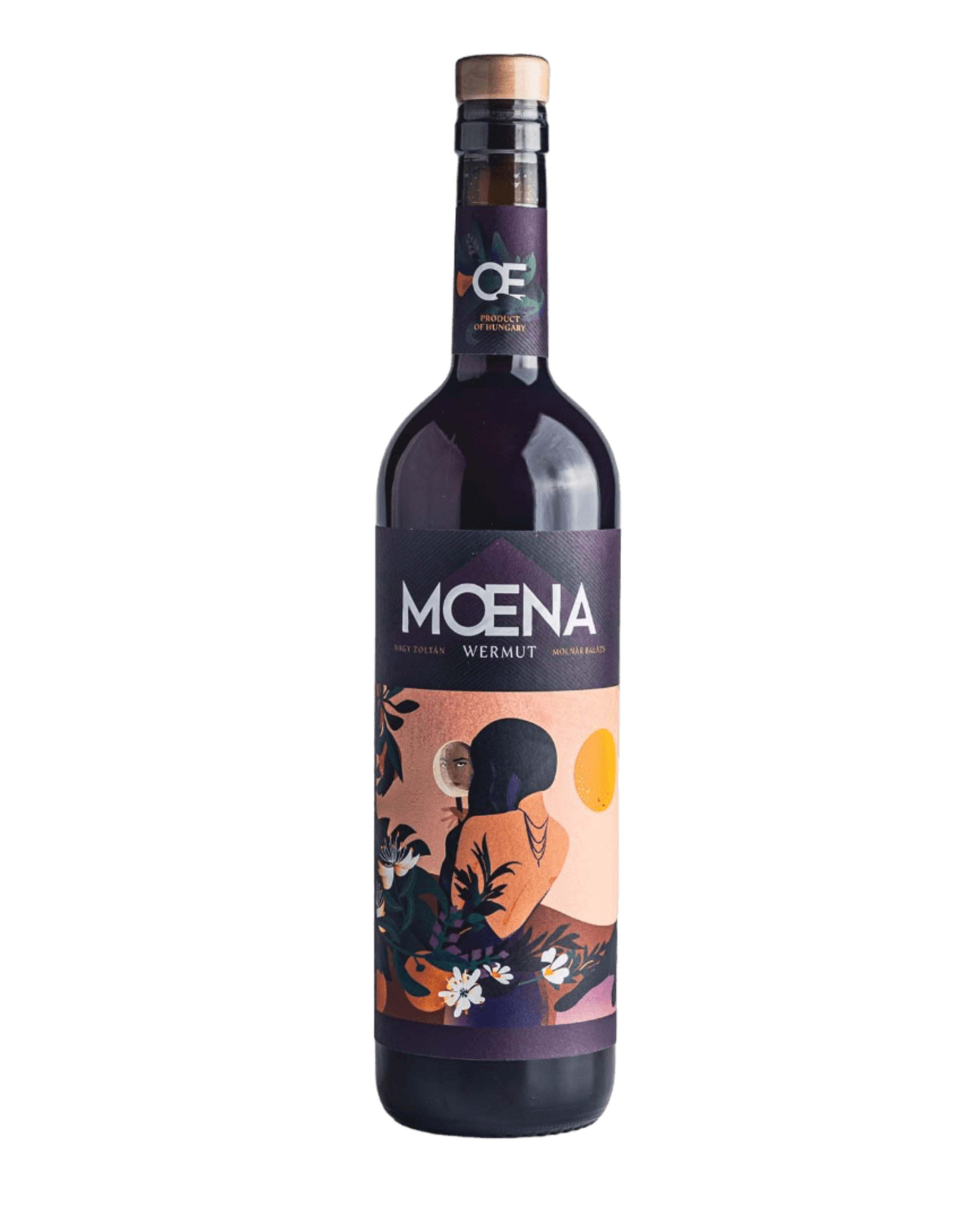 Moena Vermut — 750ml