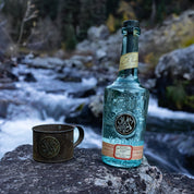Meili Vodka — 700ml