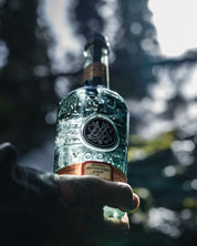 Meili Vodka — 700ml