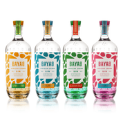 Bayab African Grown Gin — 750ml