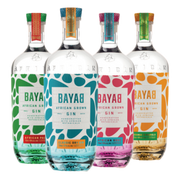 Bayab African Grown Gin — 750ml