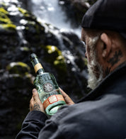Meili Vodka — 700ml