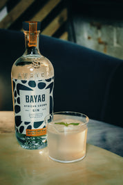 Bayab African Grown Gin — 750ml