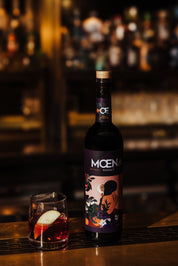 Moena Vermut — 750ml