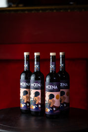 Moena Vermut — 750ml