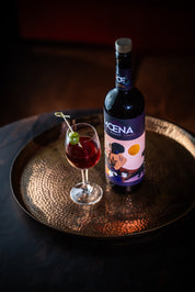 Moena Vermut — 750ml
