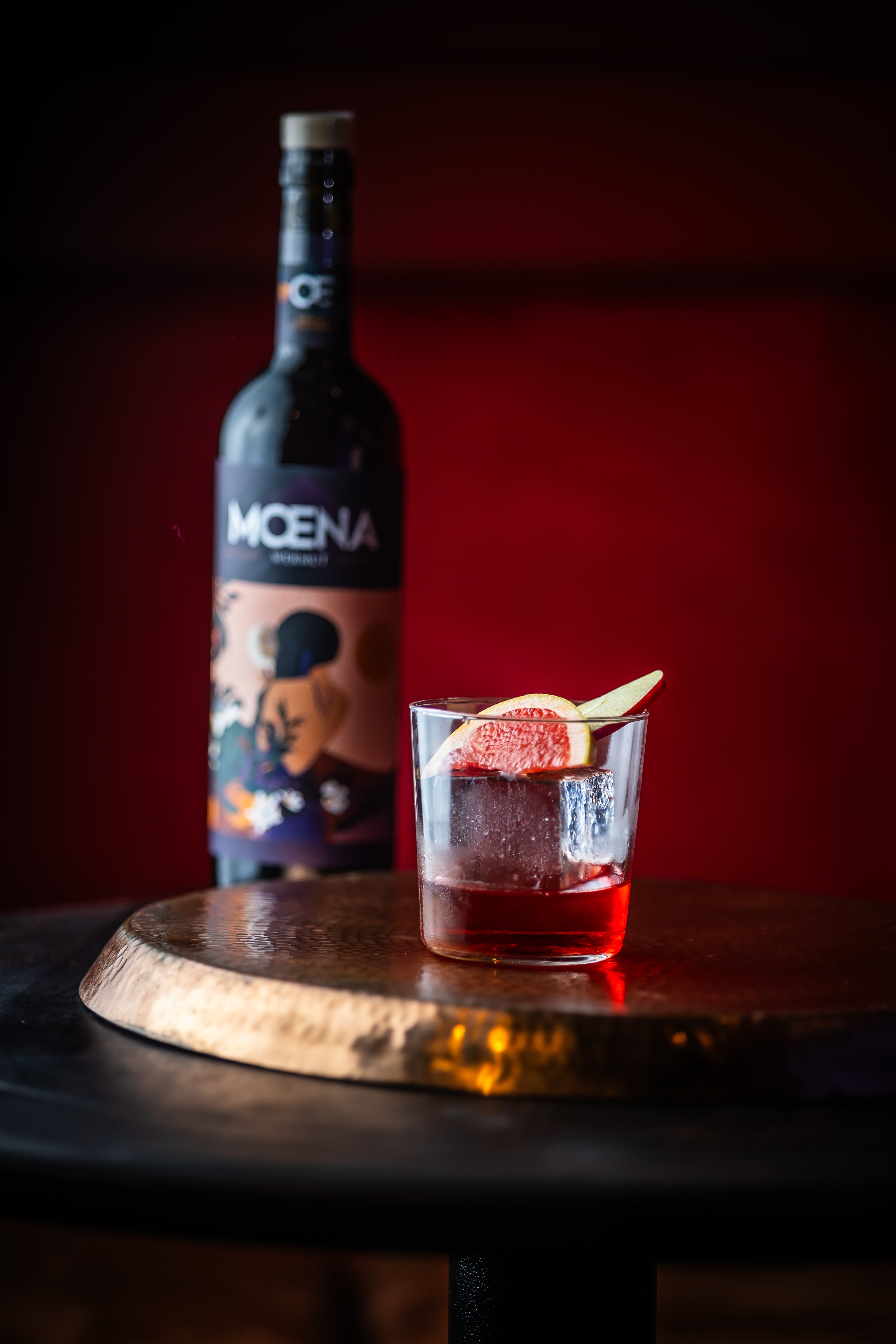 Moena Vermut — 750ml