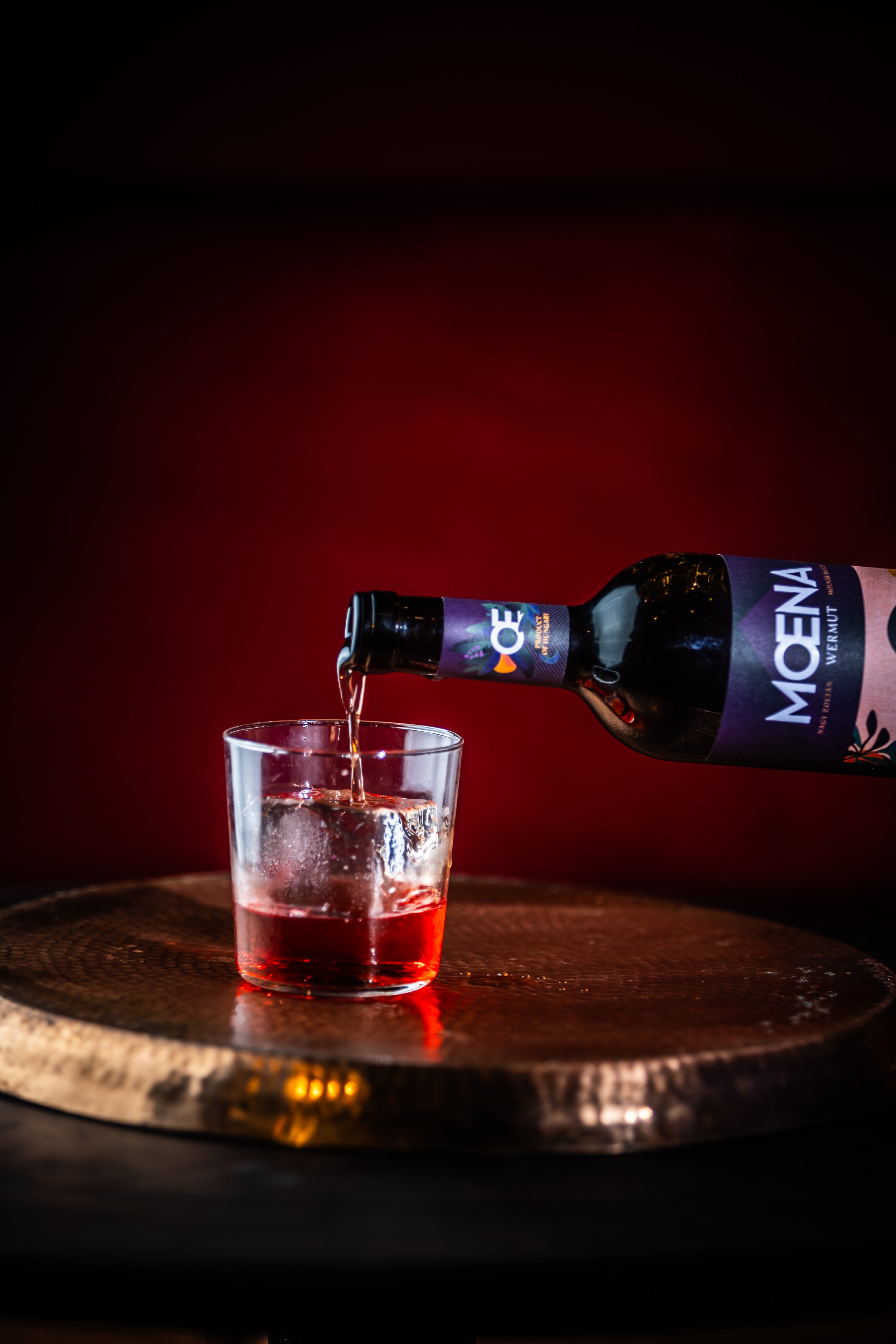 Moena Vermut — 750ml