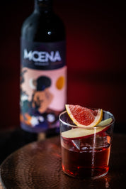 Moena Vermut — 750ml