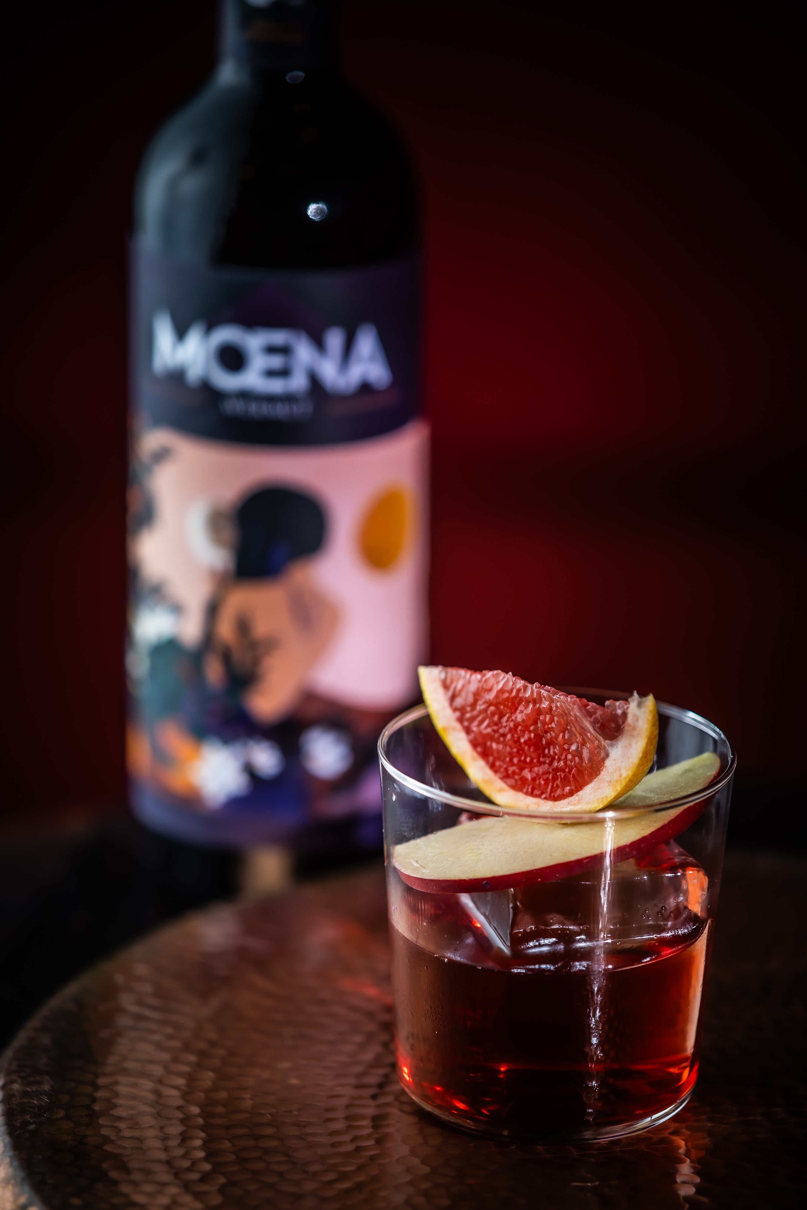 Moena Vermut — 750ml