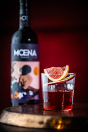 Moena Vermut — 750ml