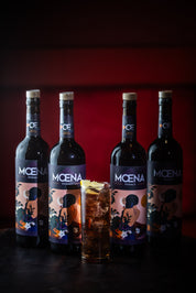 Moena Vermut — 750ml