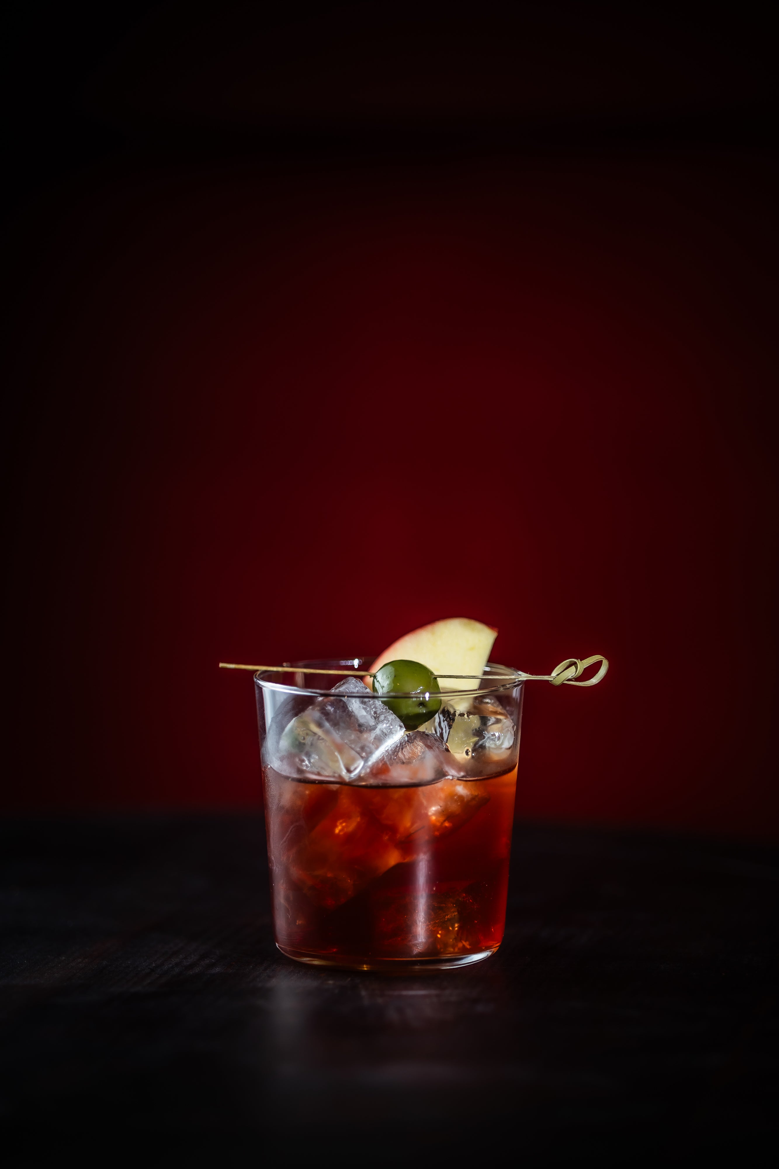 Moena Vermut — 750ml