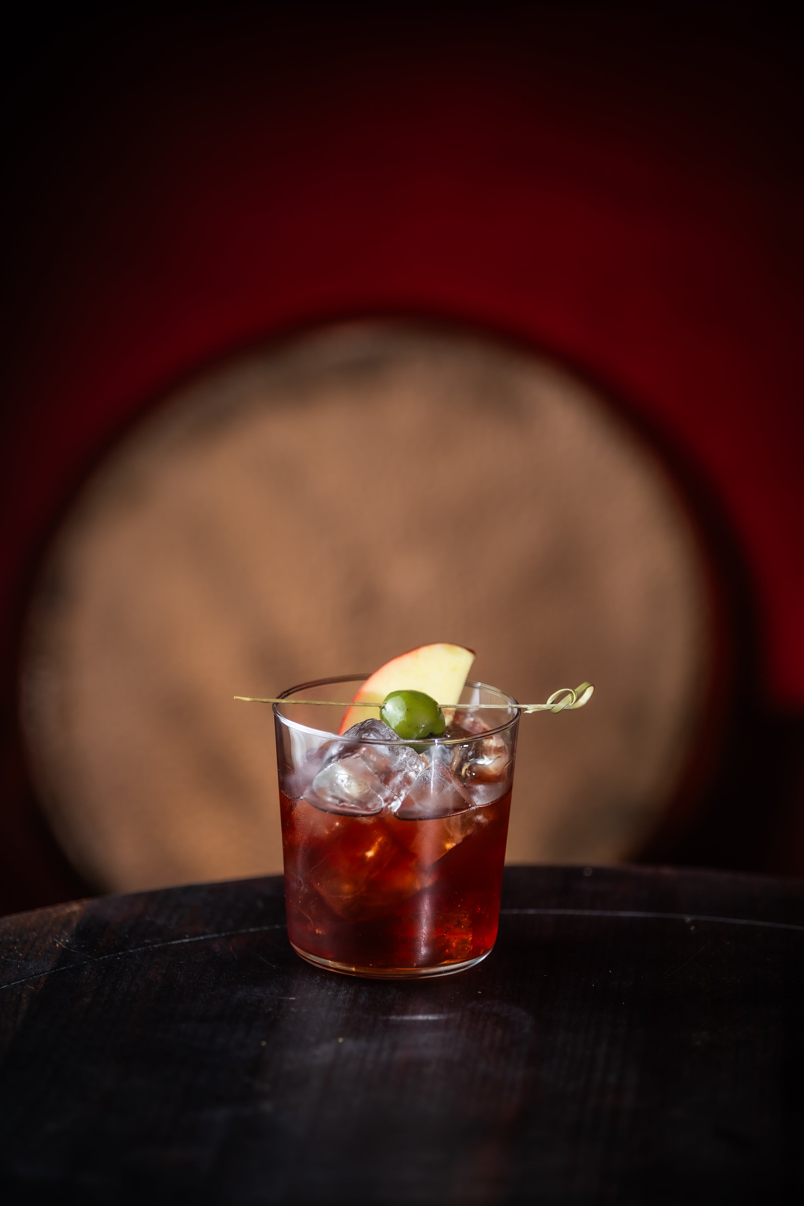 Moena Vermut — 750ml