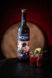 Moena Vermut — 750ml
