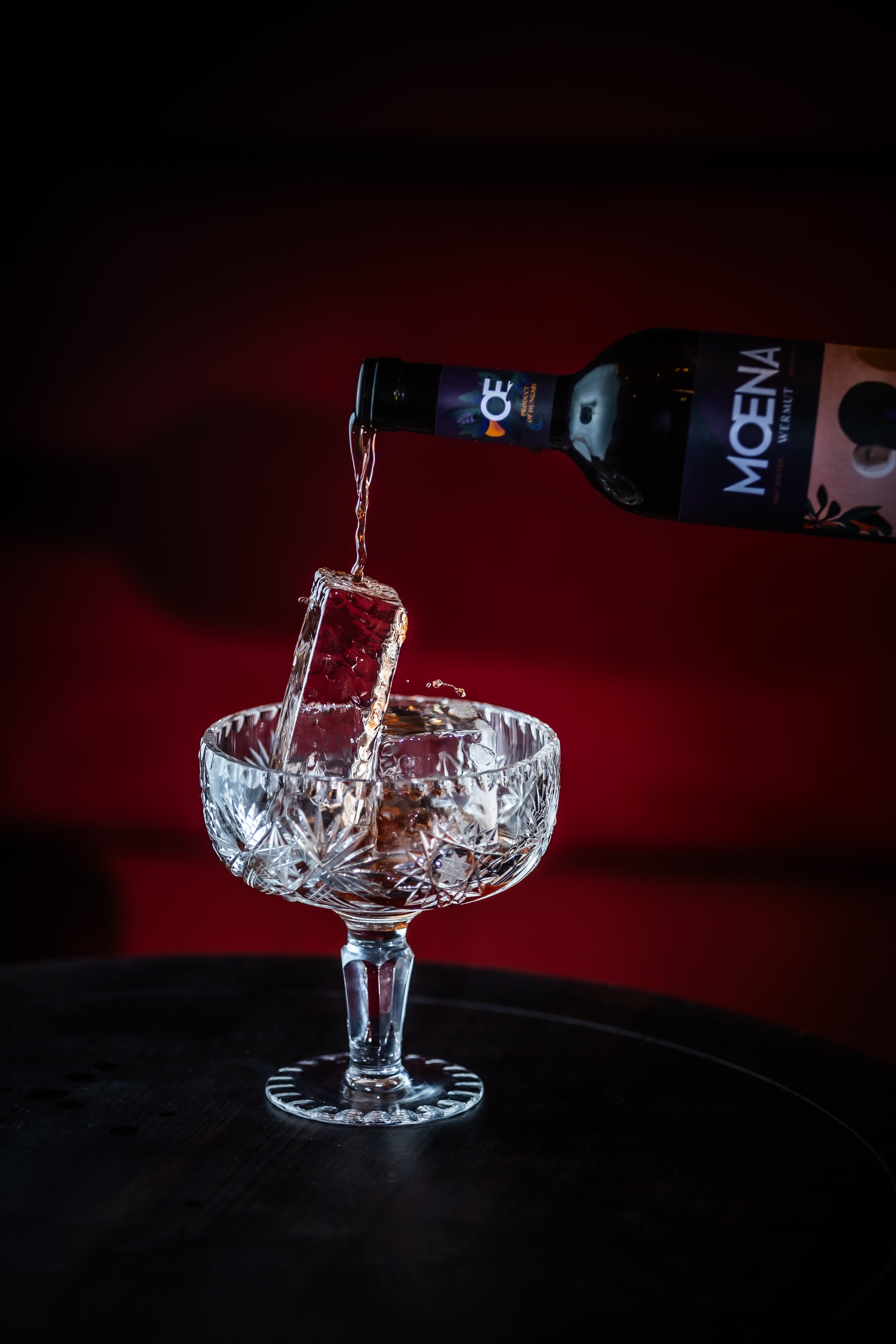 Moena Vermut — 750ml