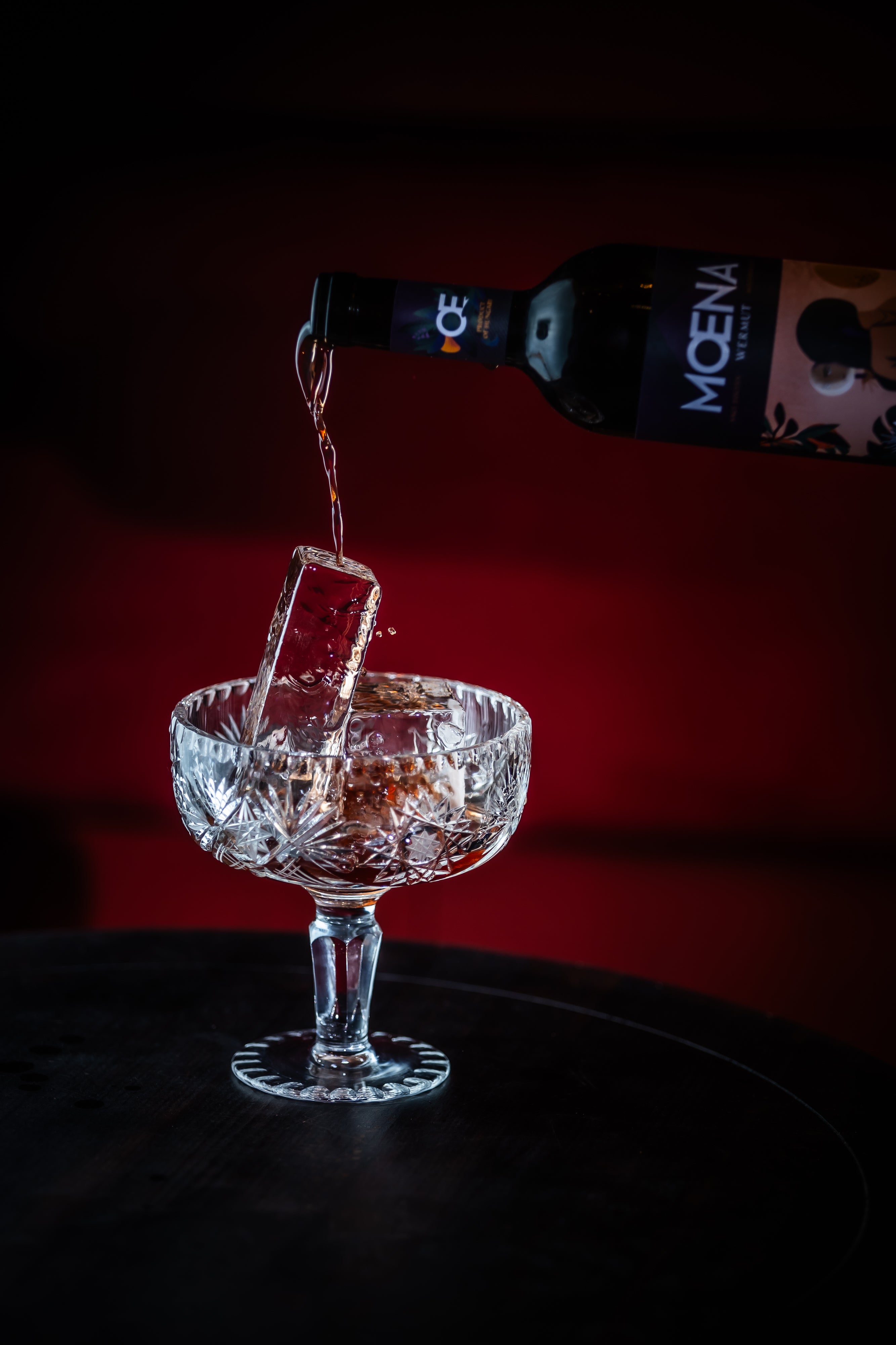 Moena Vermut — 750ml