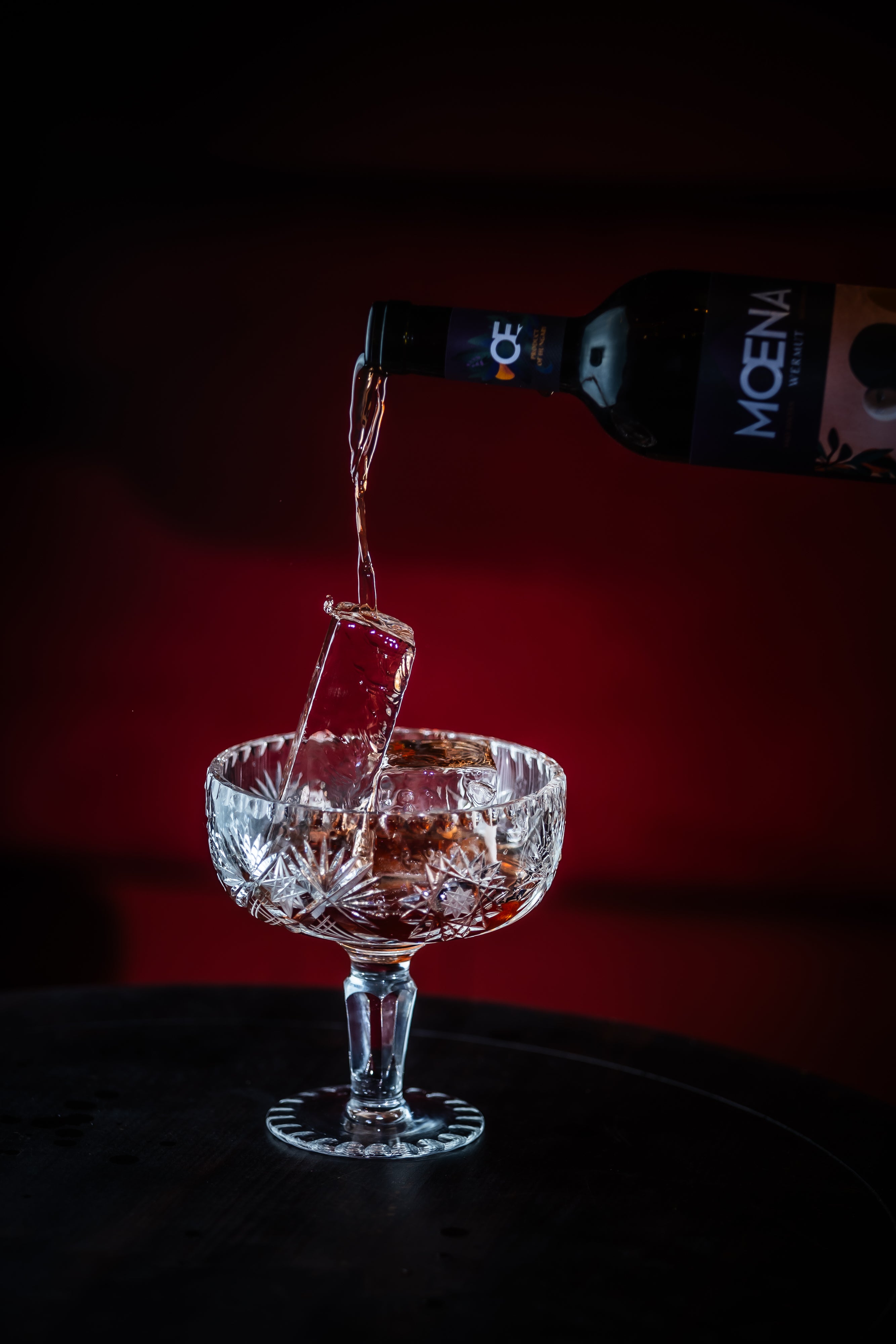 Moena Vermut — 750ml