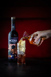 Moena Vermut — 750ml