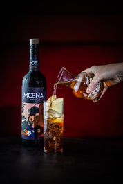 Moena Vermut — 750ml