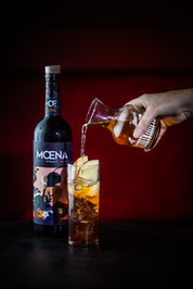 Moena Vermut — 750ml