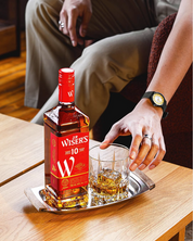 J.P. Wiser's 10 Year — 700ml