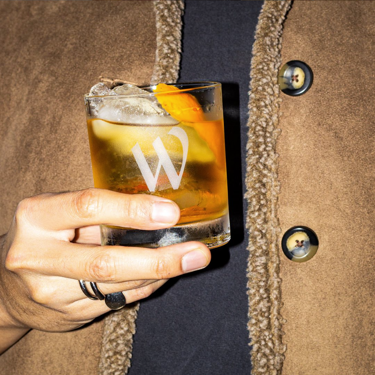 J.P. Wiser's 10 Year — 700ml
