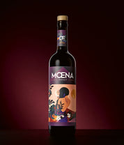 Moena Vermut — 750ml
