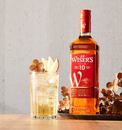 J.P. Wiser's 10 Year — 700ml