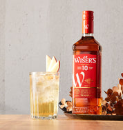 J.P. Wiser's 10 Year — 700ml