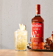 J.P. Wiser's 10 Year — 700ml